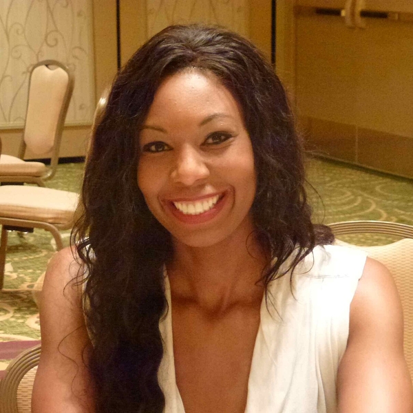 Chantelle Anderson