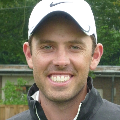 Charl Schwartzel Autograph Profile