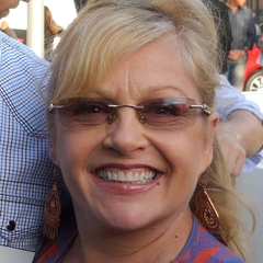 Charlene Tilton