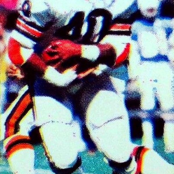 Charles Alexander