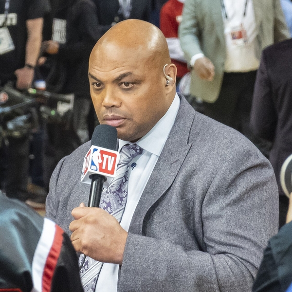Charles Barkley