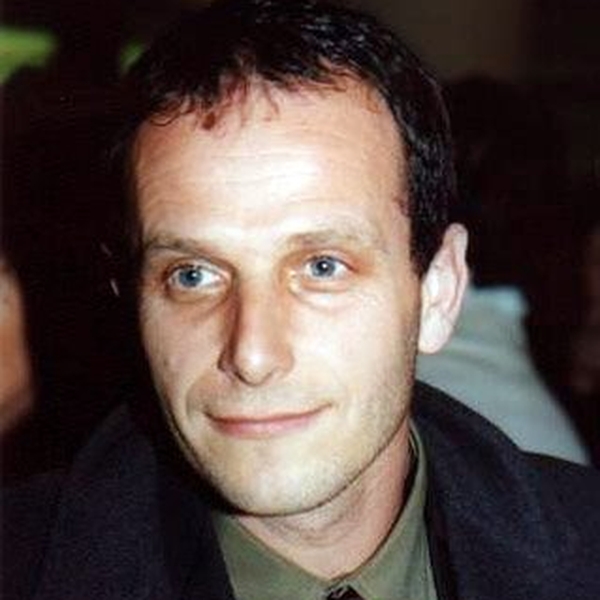 Charles Berling