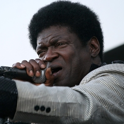 Charles Bradley Autograph Profile