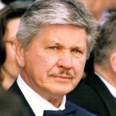 Charles Bronson Autograph Profile