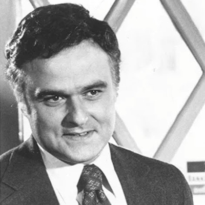 Charles Cioffi Autograph Profile
