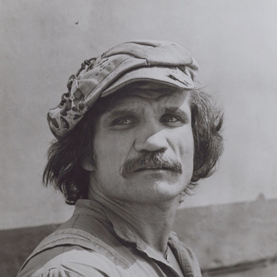 Charles Dierkop