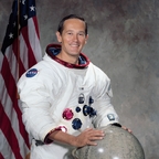 Charles Duke