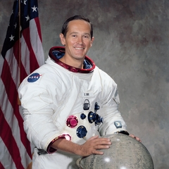 Charles Duke