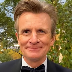 Charles Edwards