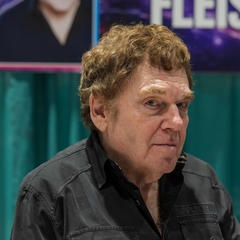 Charles Fleischer
