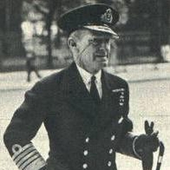 Charles Forbes