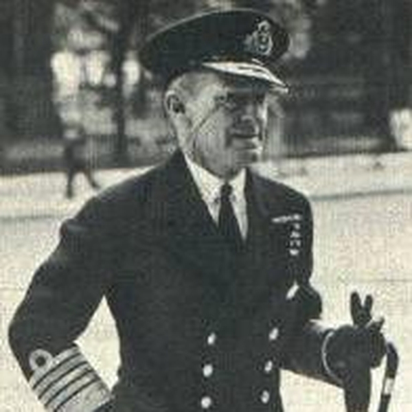 Charles Forbes