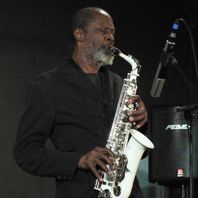 Charles Gayle
