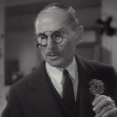 Charles Halton