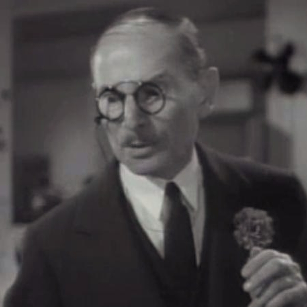 Charles Halton