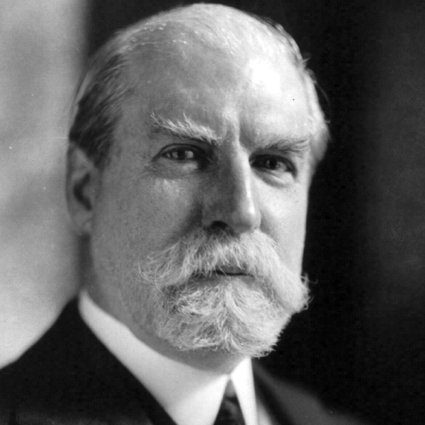 Charles Hughes