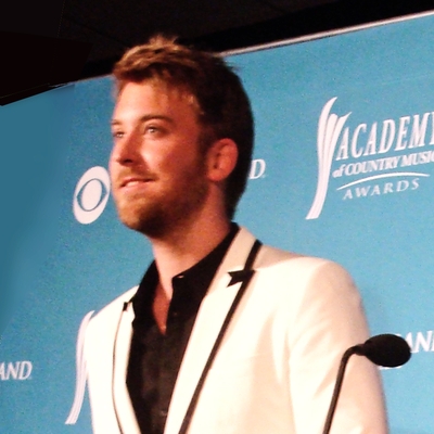 Charles Kelley Autograph Profile