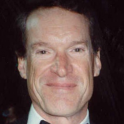 Charles Kimbrough
