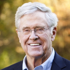 Charles Koch