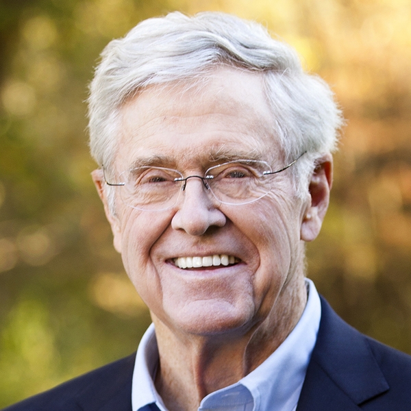 Charles Koch