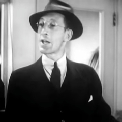 Charles Lane