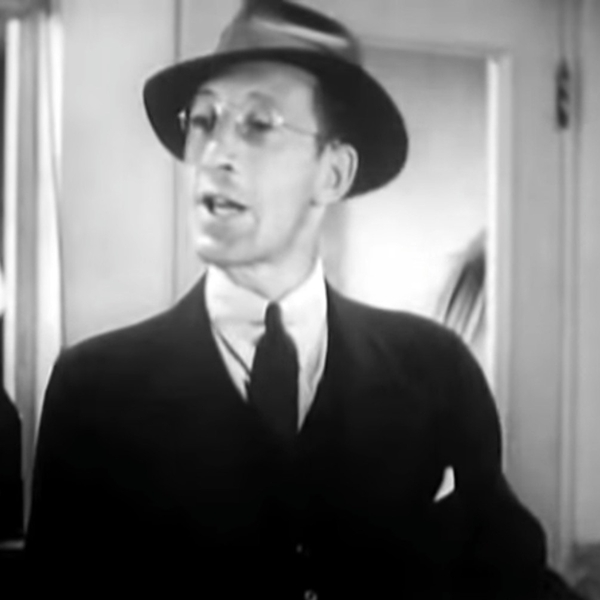 Charles Lane