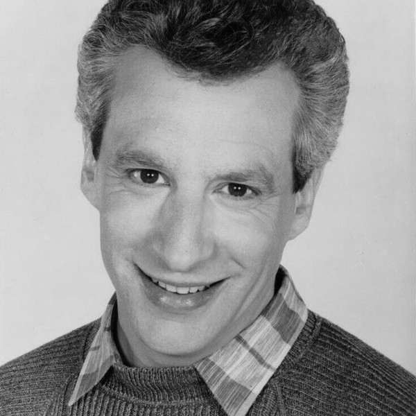 Charles Levin