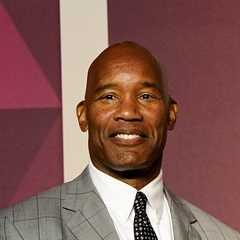 Charles Mann