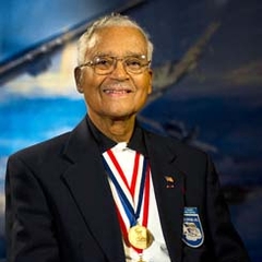 Charles McGee