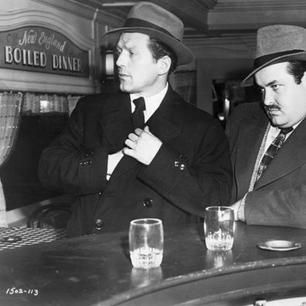 Charles McGraw