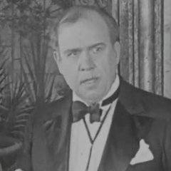 Charles Meakin