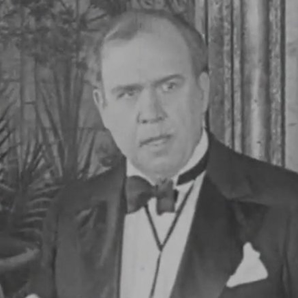 Charles Meakin