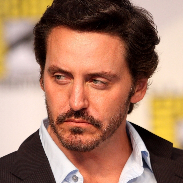 Charles Mesure