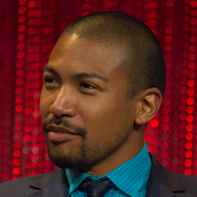 Charles Michael Davis Autograph Profile