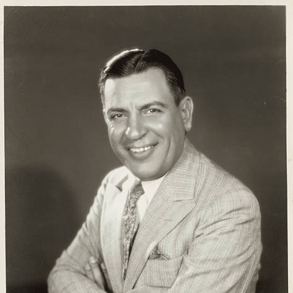 Charles Reisner