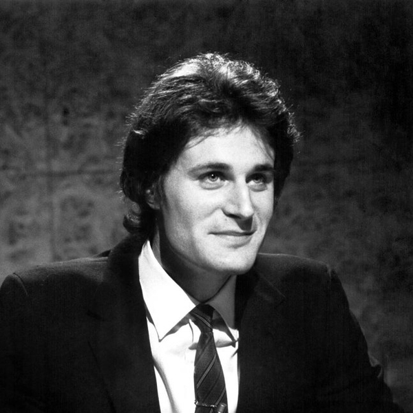 Charles Rocket