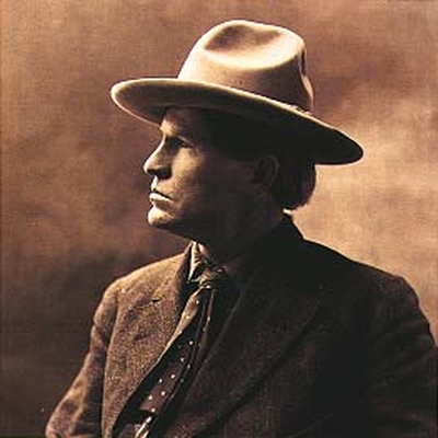 Charles Russell Autograph Profile