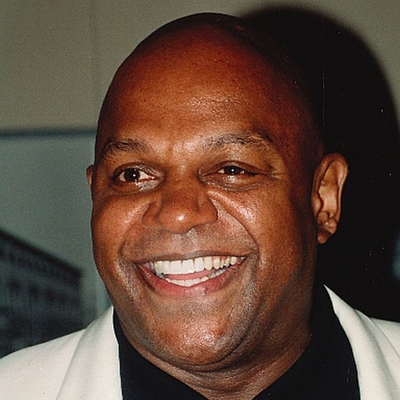Charles S. Dutton Autograph Profile