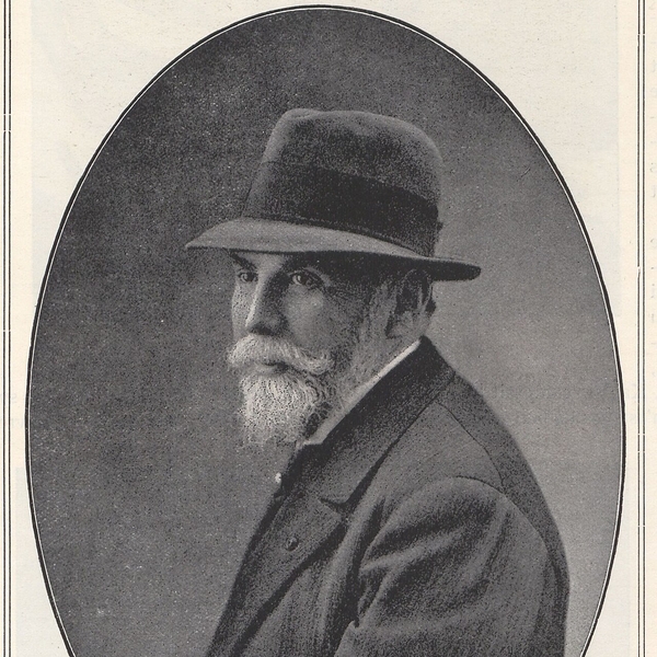 Charles Samuel