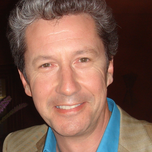 Charles Shaughnessy