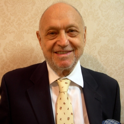Charles Strouse