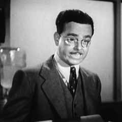 Charles Williams