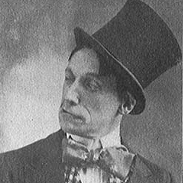 Charley Grapewin