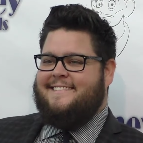 Charley Koontz