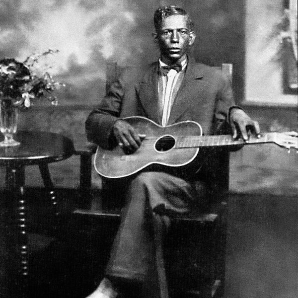 Charley Patton