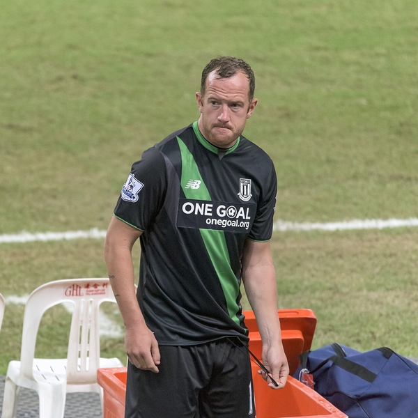 Charlie Adam