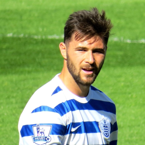Charlie Austin