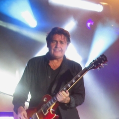 Charlie Burchill