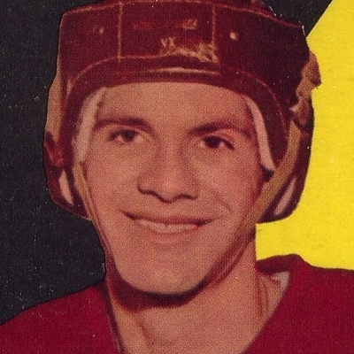 Charlie Burns Autograph Profile