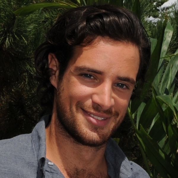 Charlie Carrick